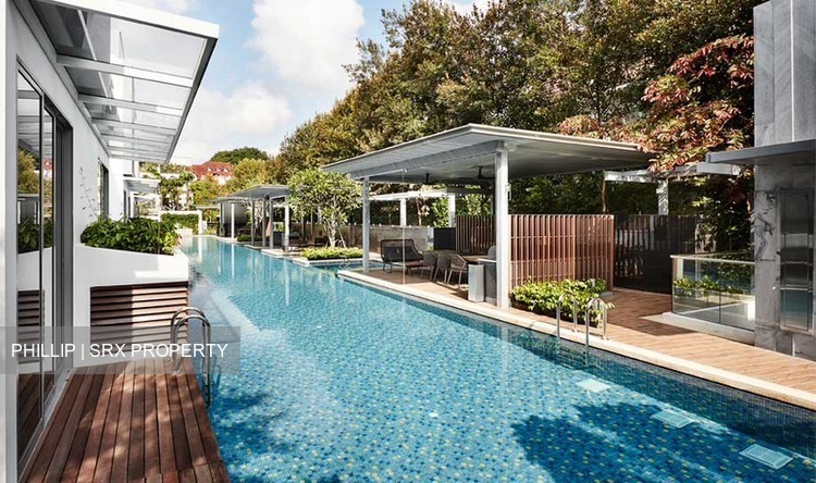 Greenwood Mews (D11), Terrace #447575731